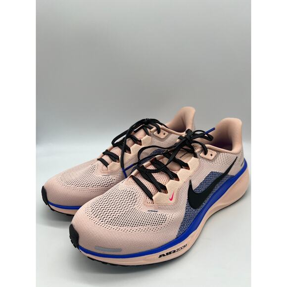 Nike Air Zoom Pegasus 41 Washed Coral Men’s Size 11.5 FD2722-603 New main image 13